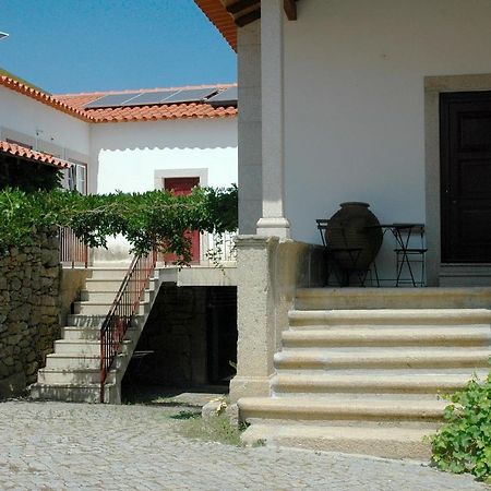 Casa Dos Lagares De Vara E Pedra Vila Flor Zewnętrze zdjęcie
