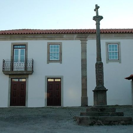 Casa Dos Lagares De Vara E Pedra Vila Flor Zewnętrze zdjęcie