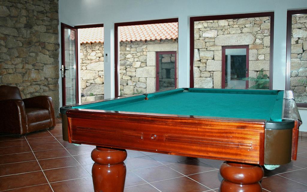 Casa Dos Lagares De Vara E Pedra Vila Flor Zewnętrze zdjęcie