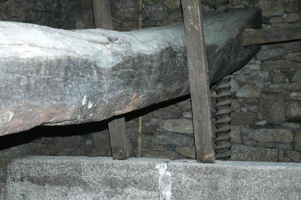 Casa Dos Lagares De Vara E Pedra Vila Flor Zewnętrze zdjęcie