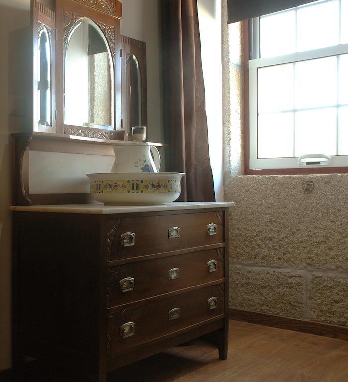 Casa Dos Lagares De Vara E Pedra Vila Flor Pokój zdjęcie
