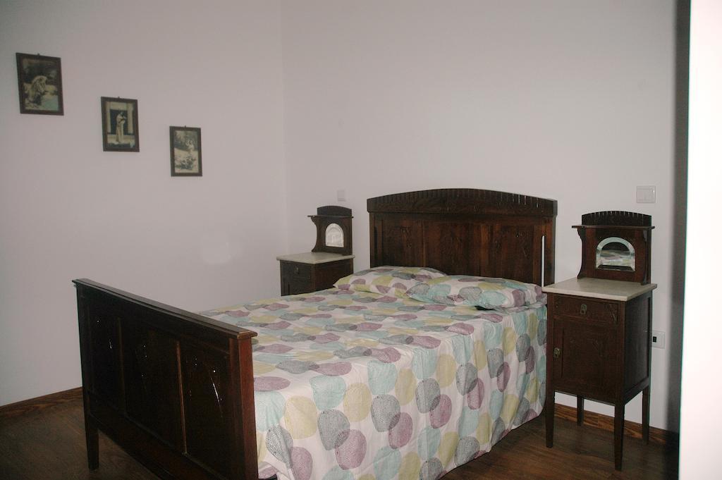 Casa Dos Lagares De Vara E Pedra Vila Flor Pokój zdjęcie