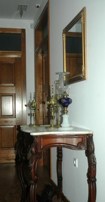 Casa Dos Lagares De Vara E Pedra Vila Flor Zewnętrze zdjęcie