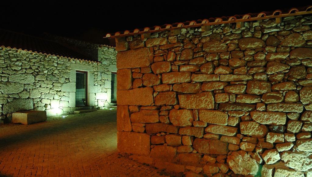 Casa Dos Lagares De Vara E Pedra Vila Flor Zewnętrze zdjęcie