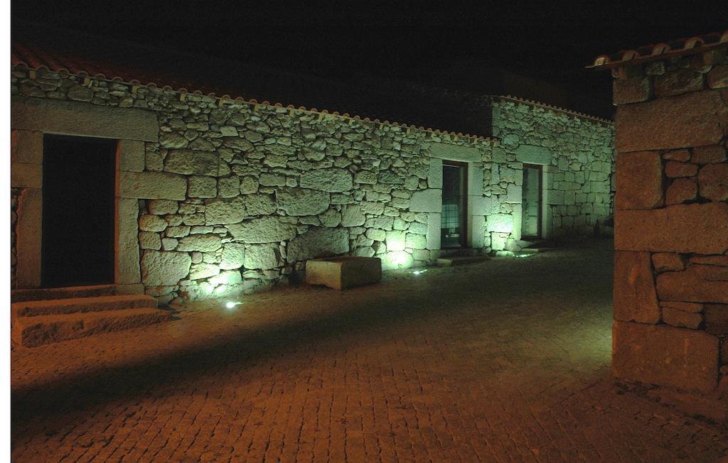 Casa Dos Lagares De Vara E Pedra Vila Flor Zewnętrze zdjęcie