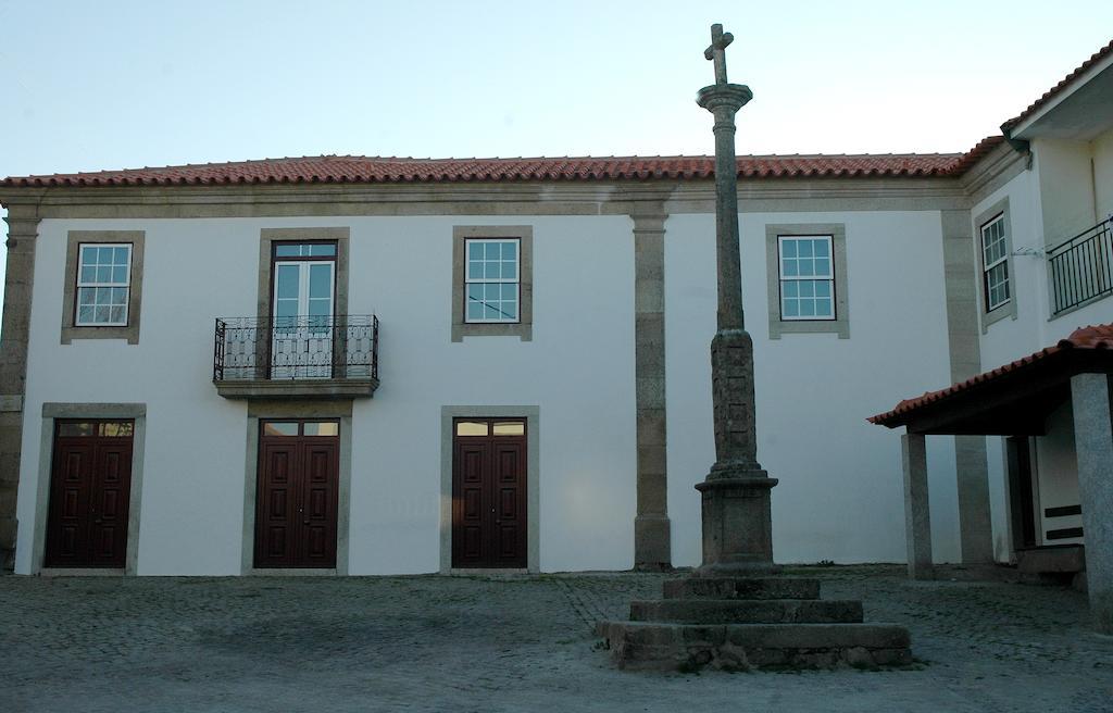 Casa Dos Lagares De Vara E Pedra Vila Flor Zewnętrze zdjęcie